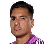 Carlos Rodríguez