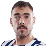 馬迪亞斯卡達倫（Matías Catalán）