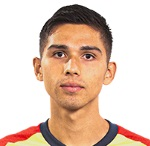 沙華度雷耶斯（Salvador Reyes）