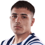 尼高拉斯華拿祖（Nicolás Vallejo）