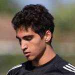 Kamran Acito