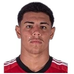 Iago Silva