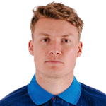 占士麥加利（James McGarry）