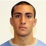 Cristian Gonzalez
