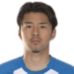 中山雄太（Yuta Nakayama）