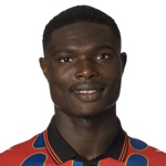 Jonas Adjei Adjetey