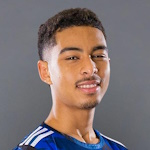 基森美耶辛尼（Gessime Yassine）