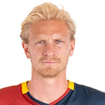 摩頓科士比（Morten Thorsby）