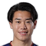 俵積田晃太