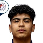 Miguel Alonso García