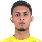Dyogo Alves