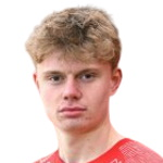 拉斯姆斯賀坦（Rasmus Holten）