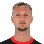 Siebe Van Der Heyden