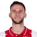 雲丹保文（Branco van den Boomen）