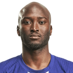 丹尼路彭利拿（Danilo Pereira）