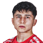 Lucas Molina