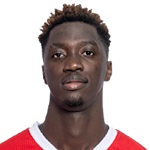 馬哈馬度杜比亞（Mahamadou Doumbia）