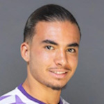 諾亞拿馬迪（Noah Lahmadi）