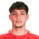 安迪洛查士（Andy Rojas）