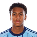 Isak Alemayehu Mulugeta