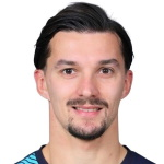 哥奧斯（Jordy Croux）