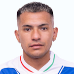 Kevin Vázquez