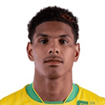 達比保（Dehmaine Tabibou）