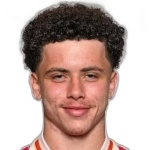 基蘭摩里遜（Kieran Morrison）