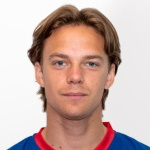 菲歷斯邁利（Felix Horn Myhre）