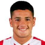 Gonzalo Javier Morales