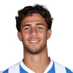 高斯杜拉斯（Charalampos Kostoulas）