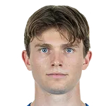 Magnus Knudsen