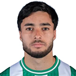 盧卡斯柏拿維仙奴