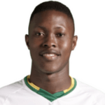 馬魯斯奧干沙利斯