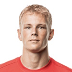 賀克斯貝治（Lucas Høgsberg）