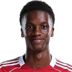 迪利尼約尼（Trey Nyoni）