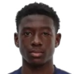 諾丹梅基利（Nordan Mukiele）