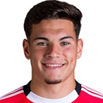 干卡路奧利華拉（Gonçalo Oliveira）