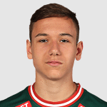 Aleksey Batrakov