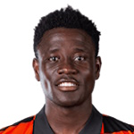 阿辛尼古亞斯（Arsène Kouassi）