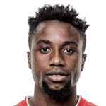 Lubambo Musonda