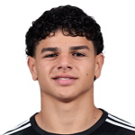 馬古斯尤尼斯（Marcus Younis）