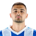 阿歷山大施迪拿