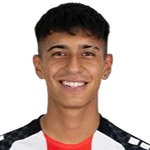 馬田艾拉耶（Martín Araya）