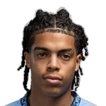 森遜佩斯（Jahmai Simpson-Pusey）