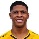 卡奧安巴路斯（Cauan Barros）