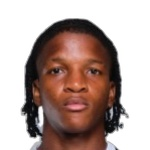 卡倫巴（Justin-Noel Kalumba）