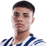 迪亞高巴列拿（Diego Barrera）