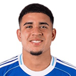 肯迪利派斯（Kendry Páez）