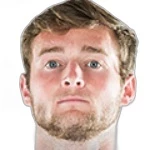 鄧肯麥古尼（Duncan McGuire）